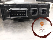 Mecanisme+moteur leve-glace AVG - CITROEN - 9221V5