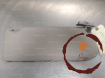 Pare-soleil gauche - VOLVO - 39856455