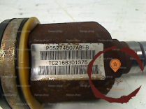 Transmission AVG - CHRYSLER - K05274807A