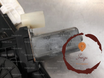 Mecanisme+moteur leve-glace ARG - B.M.W. - 52720857486