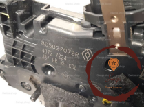 Serrure porte ARD - RENAULT - 527219058703