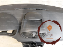 Planche de bord - RENAULT - 403505060637