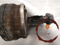 Transmission ARD - MERCEDES - 203102007238