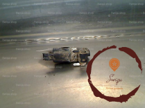 Pompe lave-glace AV - RENAULT - 813102018922