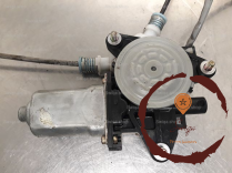 Mecanisme+moteur leve-glace AVD - SUZUKI - 8340165D10000