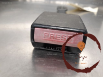 Ancrage ceinture AVD - PEUGEOT - 8973PT