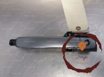 Poignee ext porte AVG - NISSAN - 80640JD35C