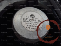 Mecanisme+moteur leve-glace AVD - VOLKSWAGEN - 527120070724