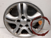 Jante aluminium 4 - KIA - 529101F200