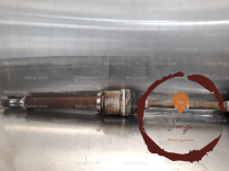 Transmission AVD - RENAULT - 203103062880