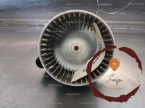 Moteur ventilateur chauffage - DACIA - 194103543750
