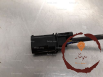 Sonde lambda - CITROEN - 1618NC