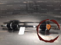 Transmission AVG - TOYOTA - 434200H040