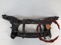 Berceau AR - NISSAN - 55401JD01A