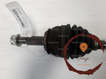 Transmission AVG - RENAULT - 203106073977
