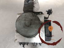 Unite hydraulique abs - LANCIA - 71752820