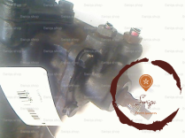 Cremaillere hydraulique - HYUNDAI - 57700H1200