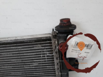Radiateur - MERCEDES - 1695002103