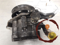Pompe direction assistee - NISSAN - 4911072B00