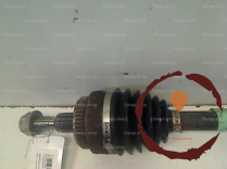 Transmission AVG - MERCEDES - 203103023185