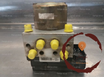 Unite hydraulique abs - MAZDA - CBY7437AZ