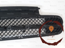 Grille pare-choc AV - MINI - 51117127933