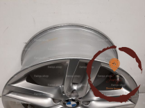 Jante aluminium 3 - B.M.W. - 36117852490