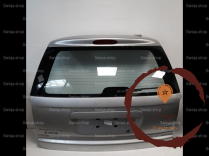 Hayon - CHRYSLER - K05135945AB