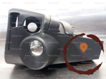 Coquille de volant - CITROEN - 4131PL