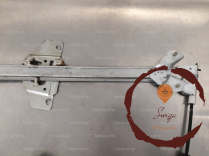 Mecanisme leve-glace AVG - FORD - 5182970