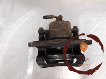 Etrier de frein AVG - TOYOTA - 333802040410
