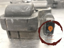 Bobine allumage - MERCEDES - 1587803