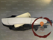 Poignee ext porte ARD - CITROEN - 1609239680