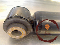 Amortisseur ARD - CITROEN - 9824997280