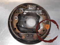 Flasque ARG - SUZUKI - 4351179J01