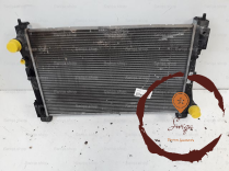 Radiateur - FIAT - 55704136