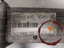 Echangeur air - FORD - 1673687
