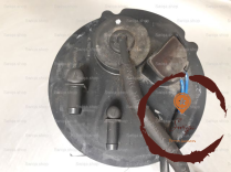 Pompe carburant immergee - MERCEDES - 131004015920