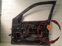 Porte AVD - B.M.W. - 527129008672