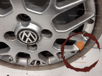 Jante aluminium 3 - VOLKSWAGEN