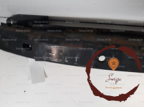 Renfort pare-choc AV - FORD - 1113768