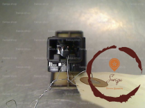 Bouton de warning - SUZUKI - 3743062J00P4Z