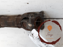Transmission longitudinale AR - SUZUKI - 2710267D01000