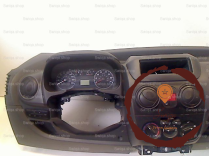 Planche de bord - CITROEN - 824741