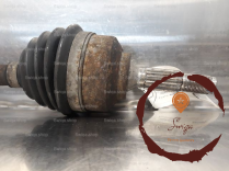 Transmission AVG - CITROEN - 3272HY