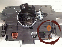 Bloc commodos - CITROEN - 98062007XT