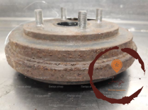 Tambour ARG - SUZUKI - 43511M79G50
