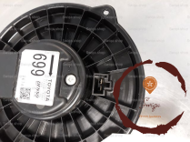 Moteur ventilateur chauffage - TOYOTA - 194103077453