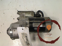 Demarreur - RENAULT - 165101008960