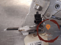Levier frein a main - CITROEN - B0008758ZD